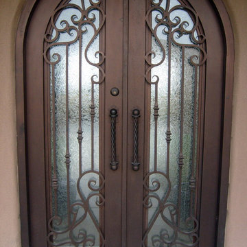 Doors