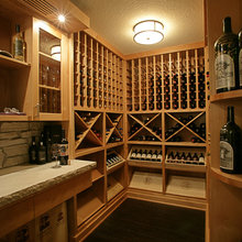 Wine Room