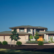 Exteriors