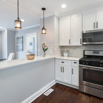 Whole House Remodel - Rockledge, PA