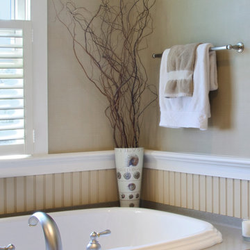 Chic Baths