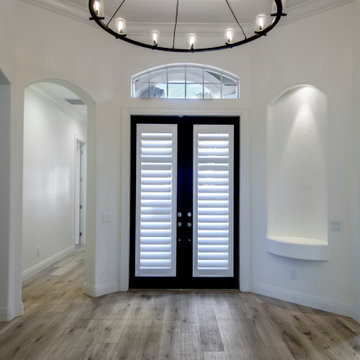 Naples, Florida - Luxury Home Remodel