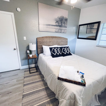 Airbnb/ Short Term Rental Staging