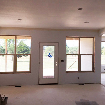 Eckert Residence
