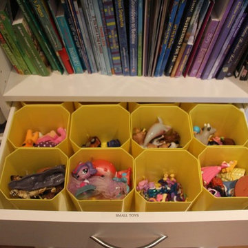 A NEAT Kids Room
