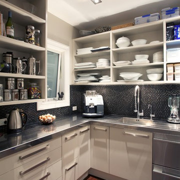 Epsom Kitchen