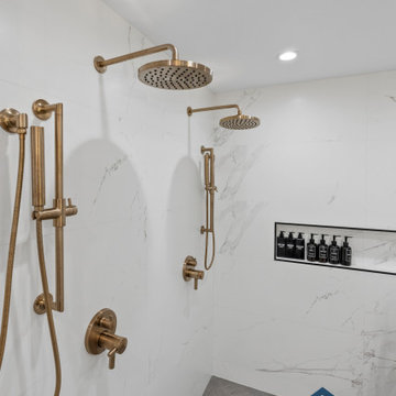 Full House Remodel (Richmond)