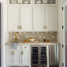 Home Bar Ideas