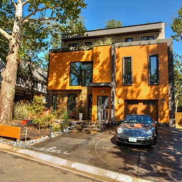 2 Russell Rd.- Front Exterior