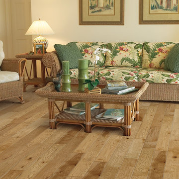 Hallmark Floors - Jute - Heirloom Collection