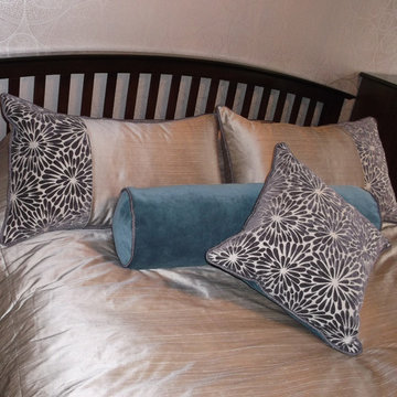 Chic & Elegant Bedroom