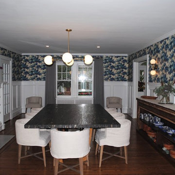 Living Room Reconsidered