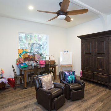 Sunnyside Addition & Remodel