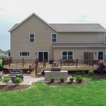 Wadsworth project