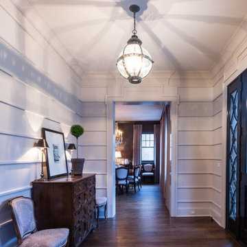 Front Hall