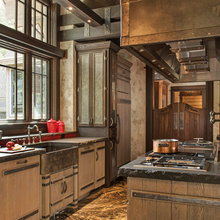 tahoe remodel