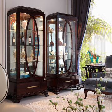 Luxury furniture X164