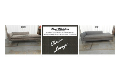 Mesa Upholstery - Costa Mesa, CA, US | Houzz