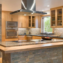 Kitchen Ideas