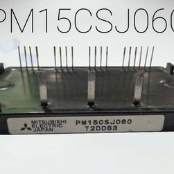 PM15CSJ060 Mitsubishi Intelligent Power Module - Outdoor Products