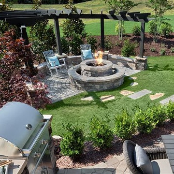 Growing Family Home