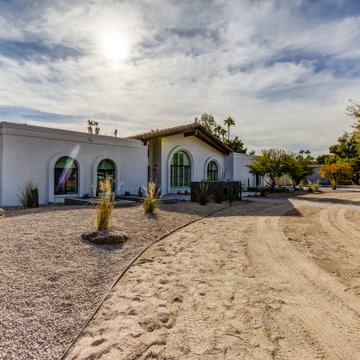 Charter Oak Scottsdale AZ