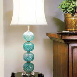 Lamps - Table Lamps