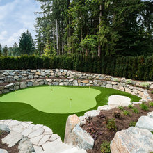 Putting Green