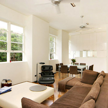 ALBA Apartment