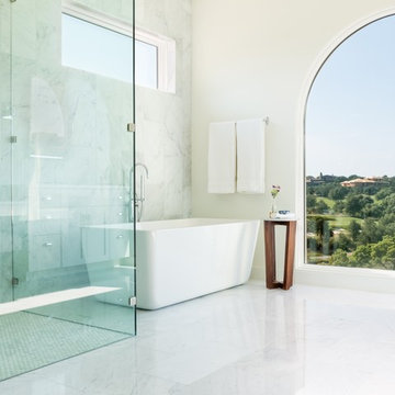 Contemporary Santa Barbara