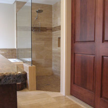 Bathroom Ideas