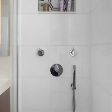 West Village Kitchen and Bath Restoration