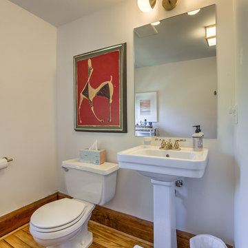 Dundee - Whole House Remodel