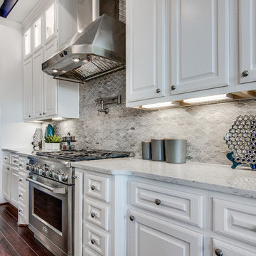 Serene Hills Los Senderos - Village Builders