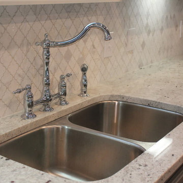 Chelsea Gray Kitchen