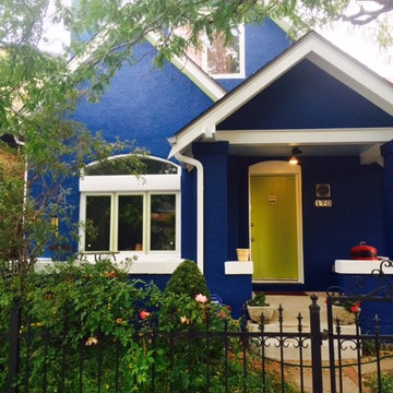 Paint Color Consulting
