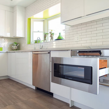 Beautiful Kitchen in Hermosa Beach