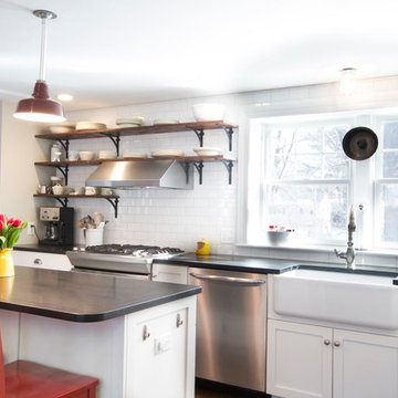 Andover Kitchen and Bathroom Project
