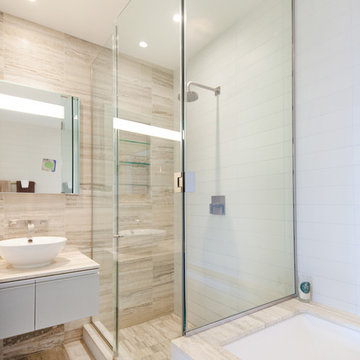 Columbus Circle 2 Bedroom