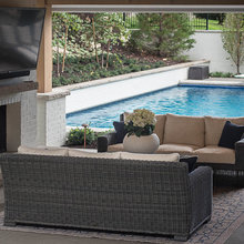 Outdoor Space