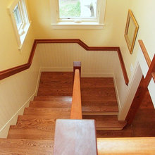 stairwell
