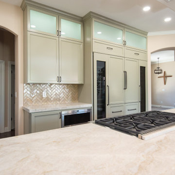 kitchenCRATE Atlas Court