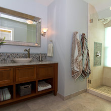 Bathroom Ideas