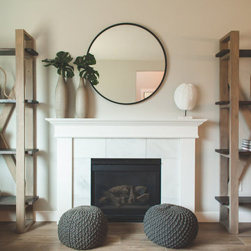White City Renovation
