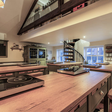 Pitch Cookery School - Worthing