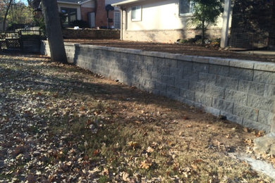 Design ideas for a landscaping in Other.