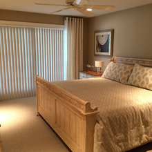 Window Treatments