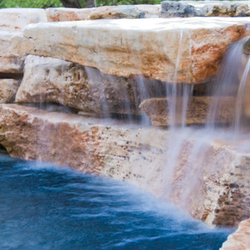 Spicewood Pool & Spa