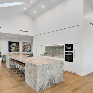 Kenthurst - Kitchen
