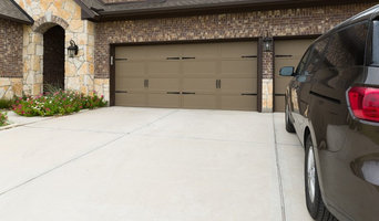 Garage Door repair Worcester